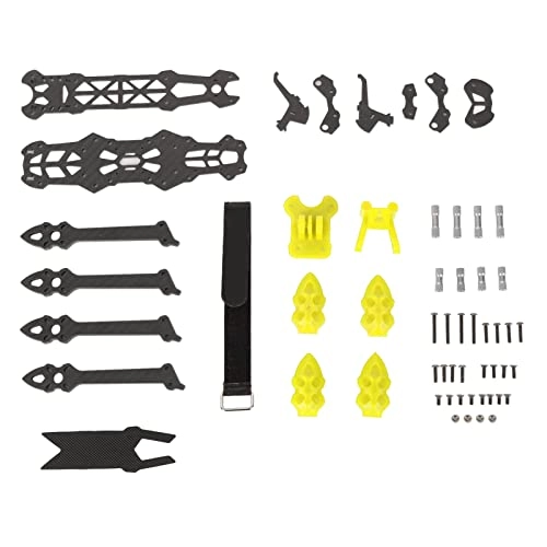 FPV Racing Drone Frame