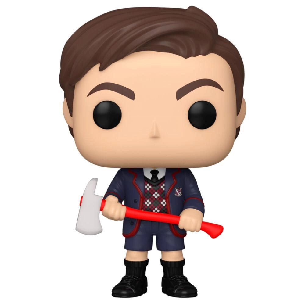 FUNKO Number 5 - Umbrella Academy