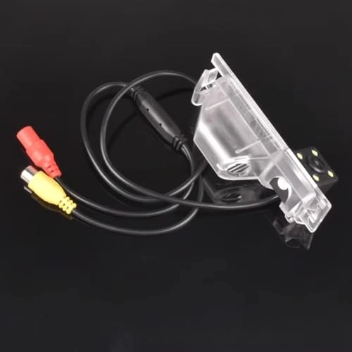 Rear View Reversing Camera - Night vision