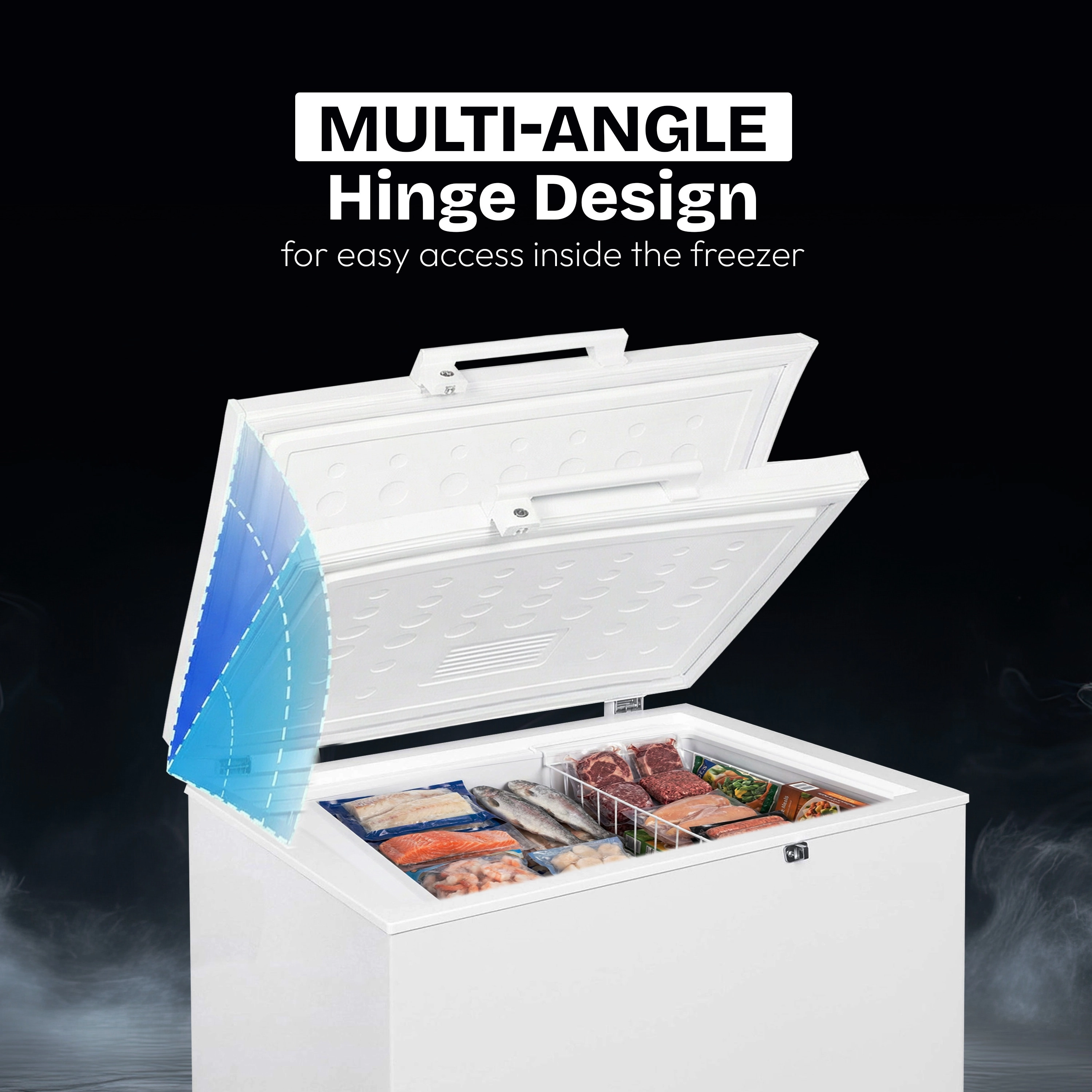 SG-HCF150L