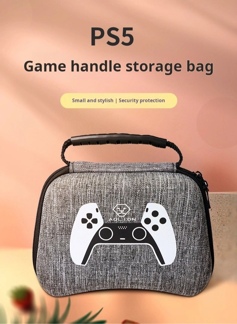 Controller Storage Bag - PS5 PS4 Xbox Nintendo Switch