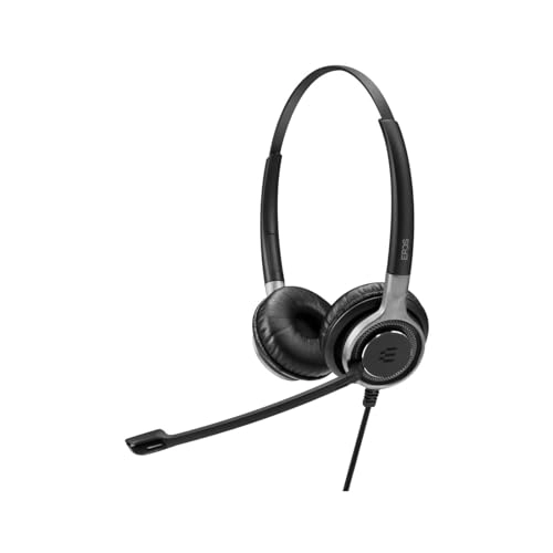 SC 660 - Wired Headset