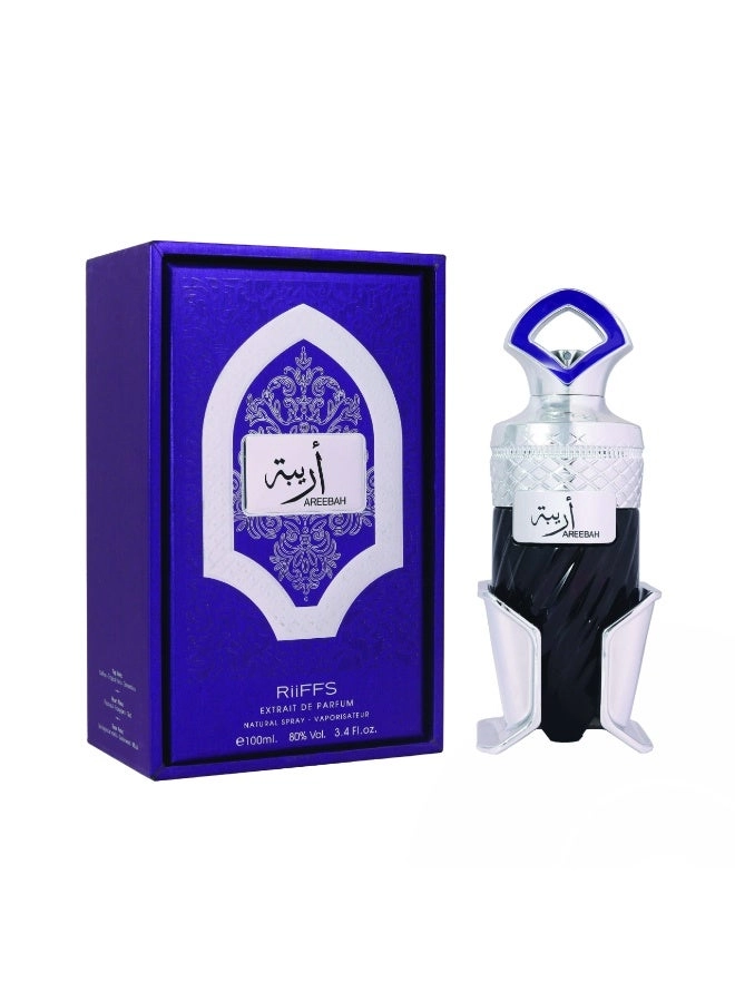 Areebah Eau de Parfum 100ml