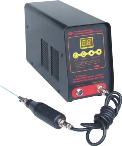 LZFuiop Mini Ultra&sonic polishing machine - 50W 250W