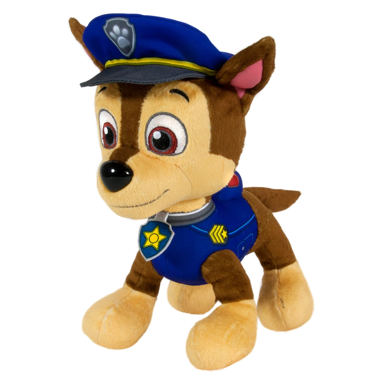 Spin Master Chase PAW Patrol: The Mighty Movie 15.24 cm Plush