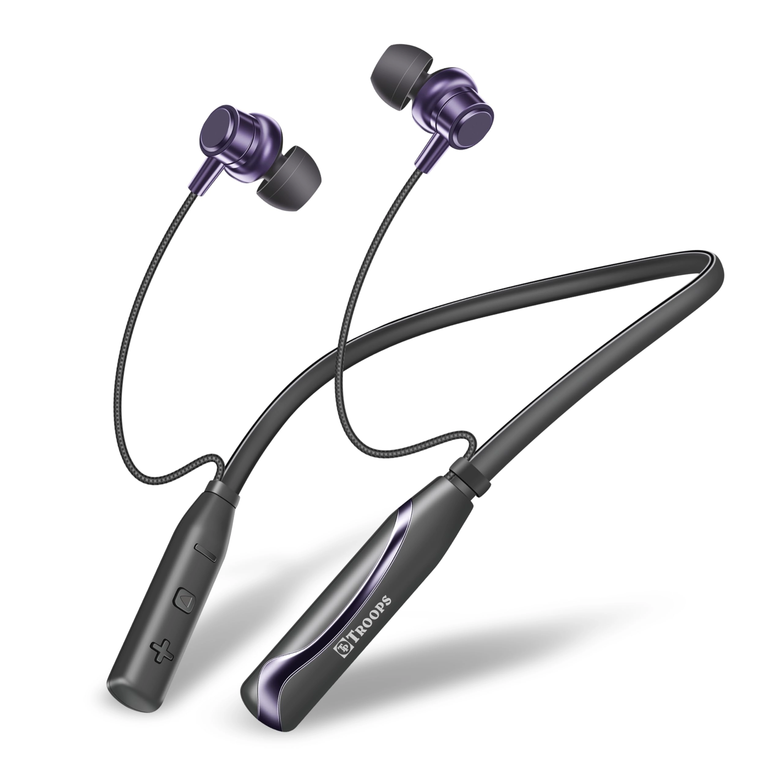 SIGNATIZE ELECTRONICS PVT LTD TP-7335 Wireless Headphone