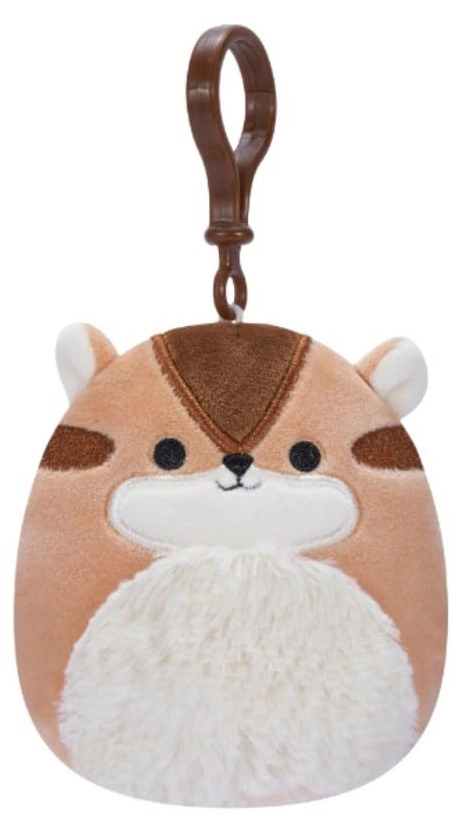 Squishmallows Melzie Clip-On - 9 cm
