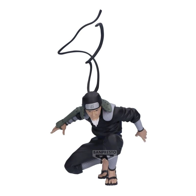 Hiruzen Sarutobi - Naruto Shippuden (7 cm) (4983164288087)