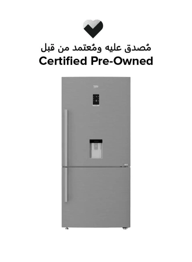 Beko (Certified Pre Owned) CN161230DX