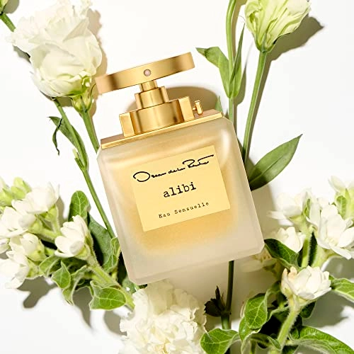 Alibi Eau de Parfum - 3.4 Fluid Ounces