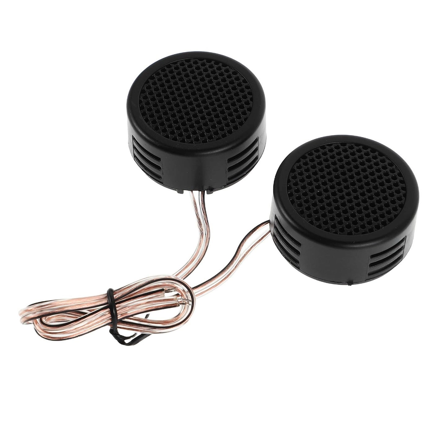 Tweeters - 1 Pair Small Dome