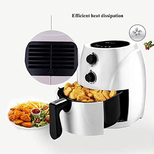 Multifunctional air Fryer UXQUXNIL