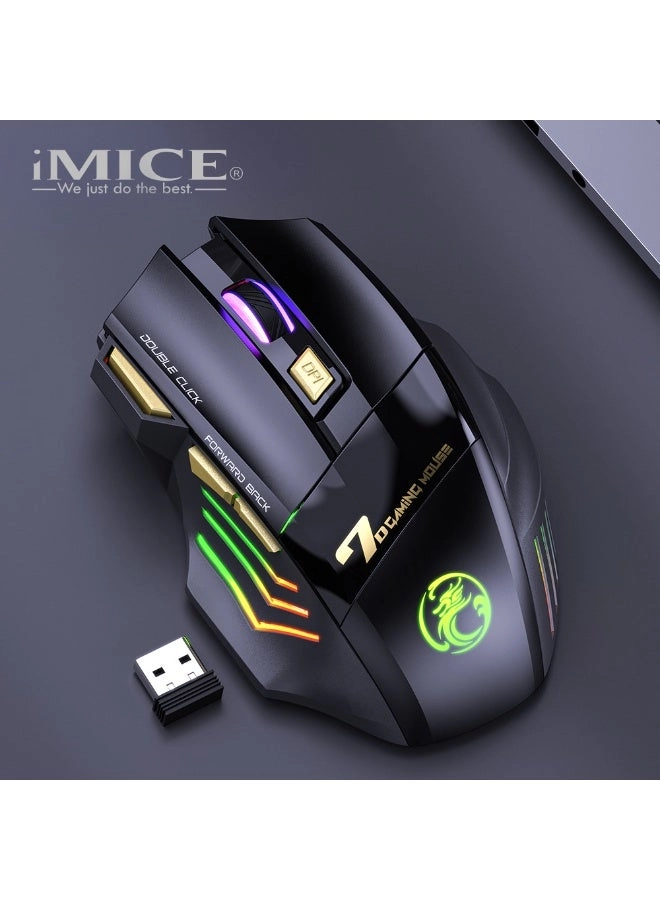 G903 Gaming Mouse - Wireless