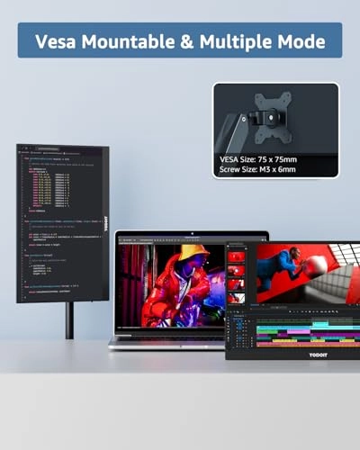 PTM16 - 16 Inches 1920x1200