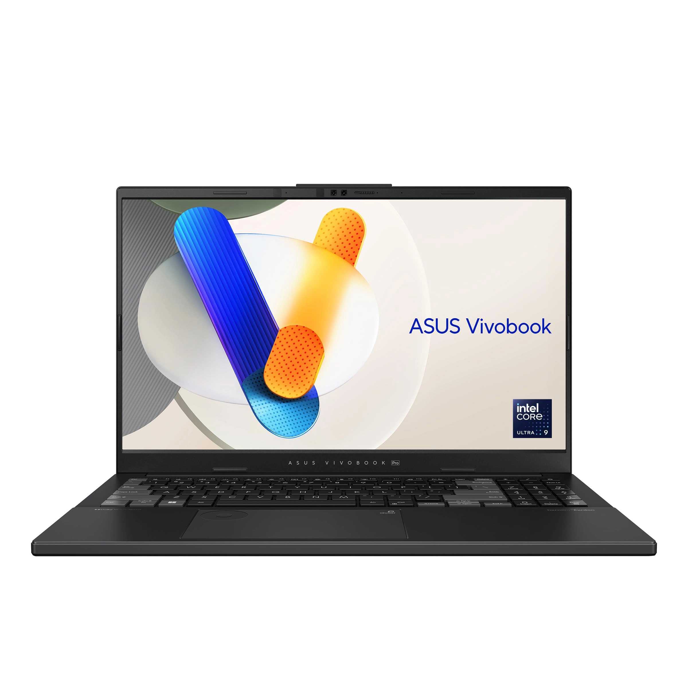 Vivobook Pro 15 OLED N6506MU-MA011W - 15.6'' Ultra 9-185H 16GB DDR5 1000GB SSD