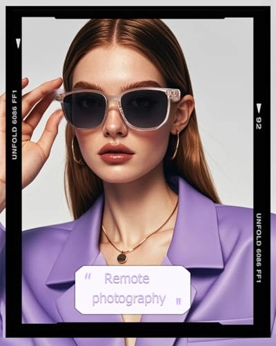 ZXY-GS08 - Bluetooth 5.3 IPX5 5 Hours Battery Life