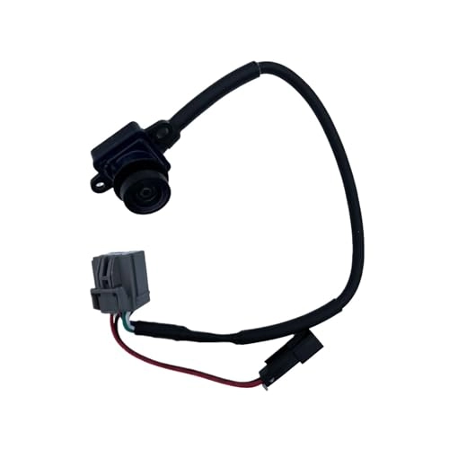Rearview Backup Camera - Night Vision