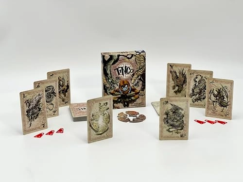 Tinco - Portuguese 10 years and up