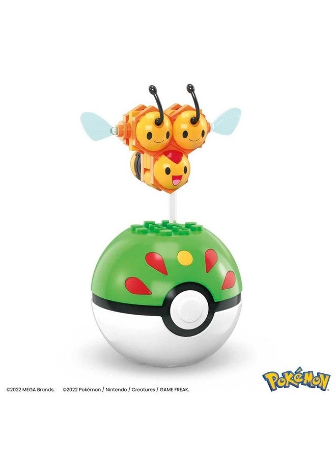 Combee Figure - Pokemon