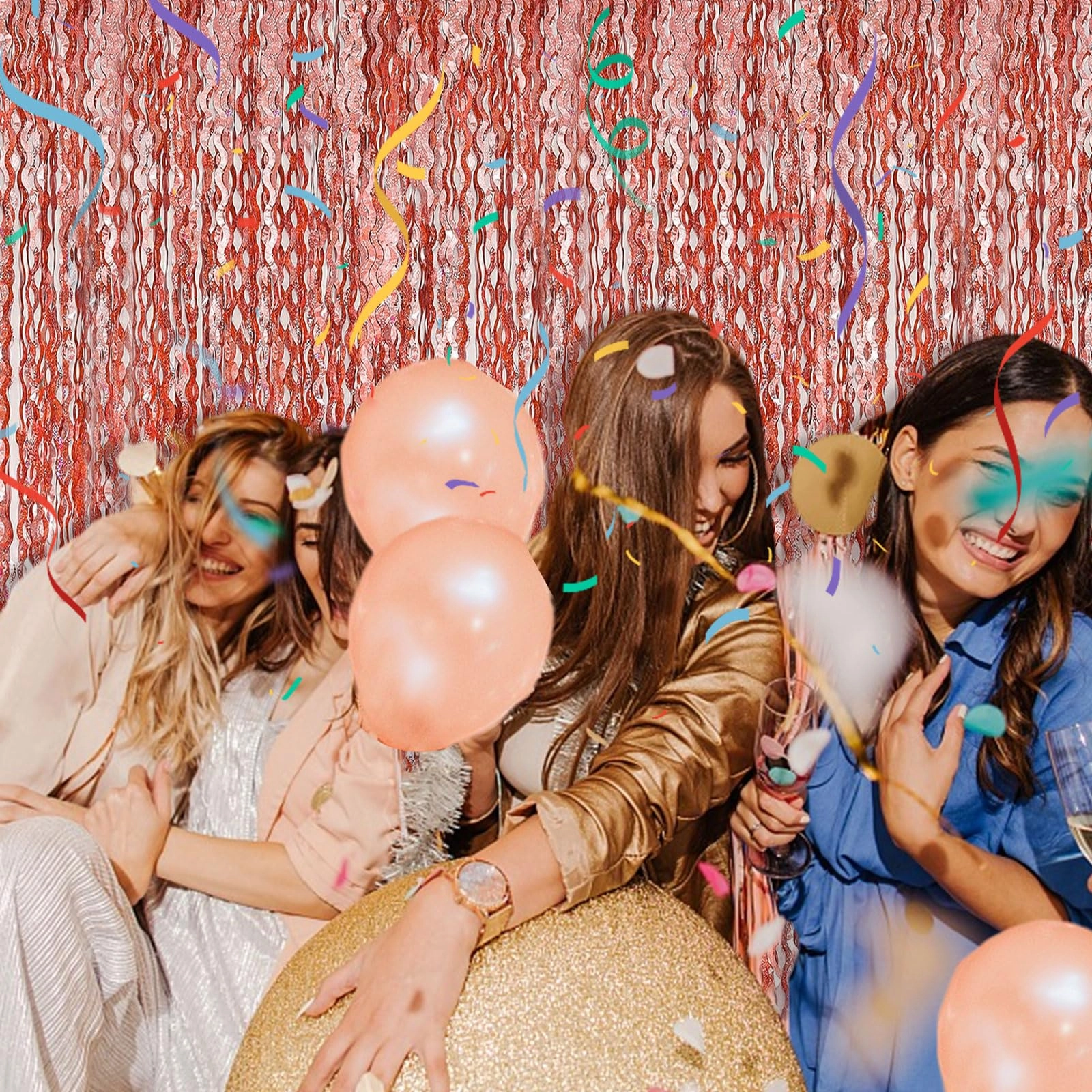 Party Backdrop - 10 Pack Birthday