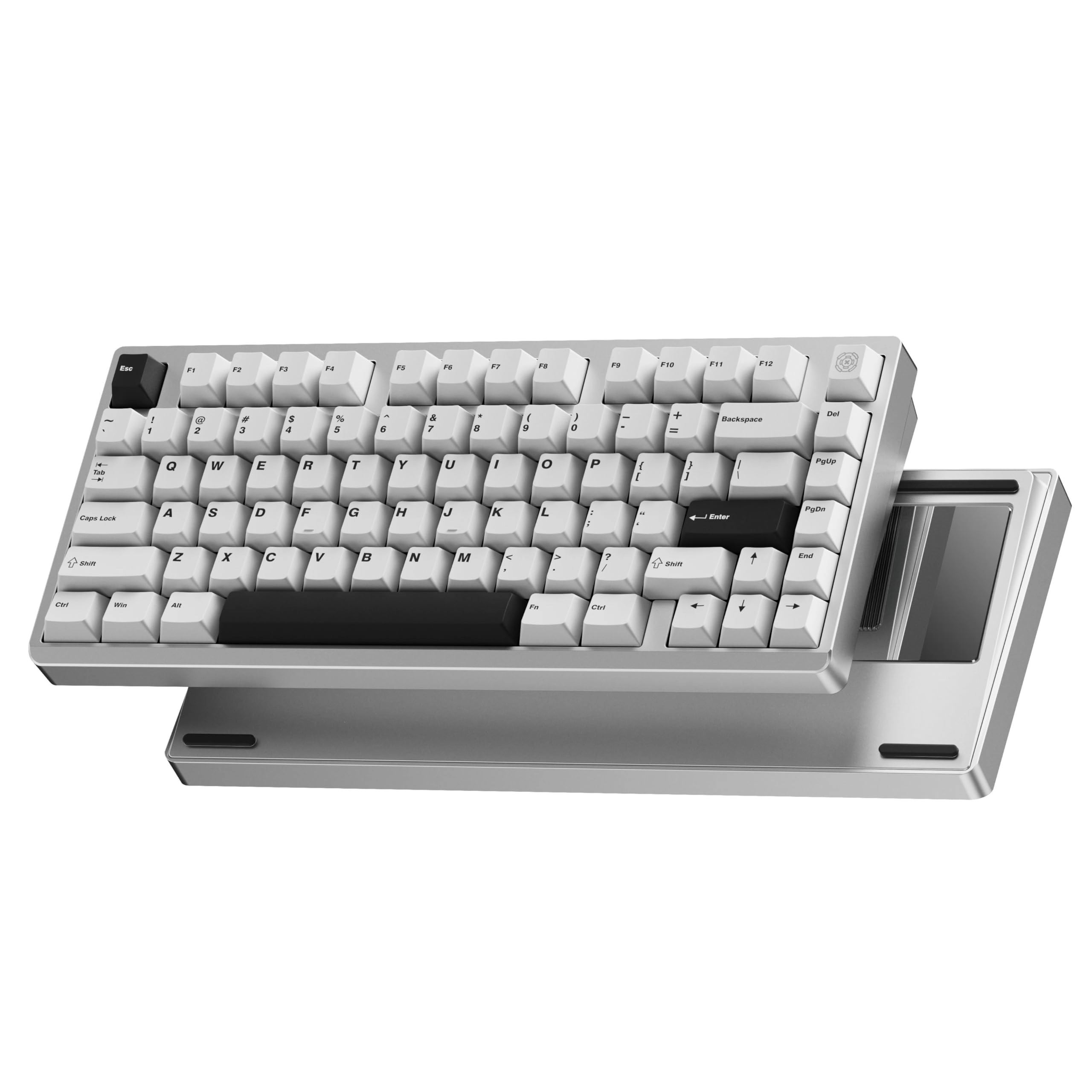 Apos R075 - Wired/Wireless