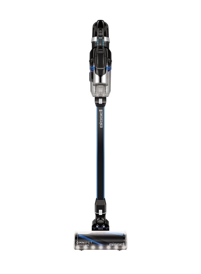 Bissell Omnipet Turbo - 25V