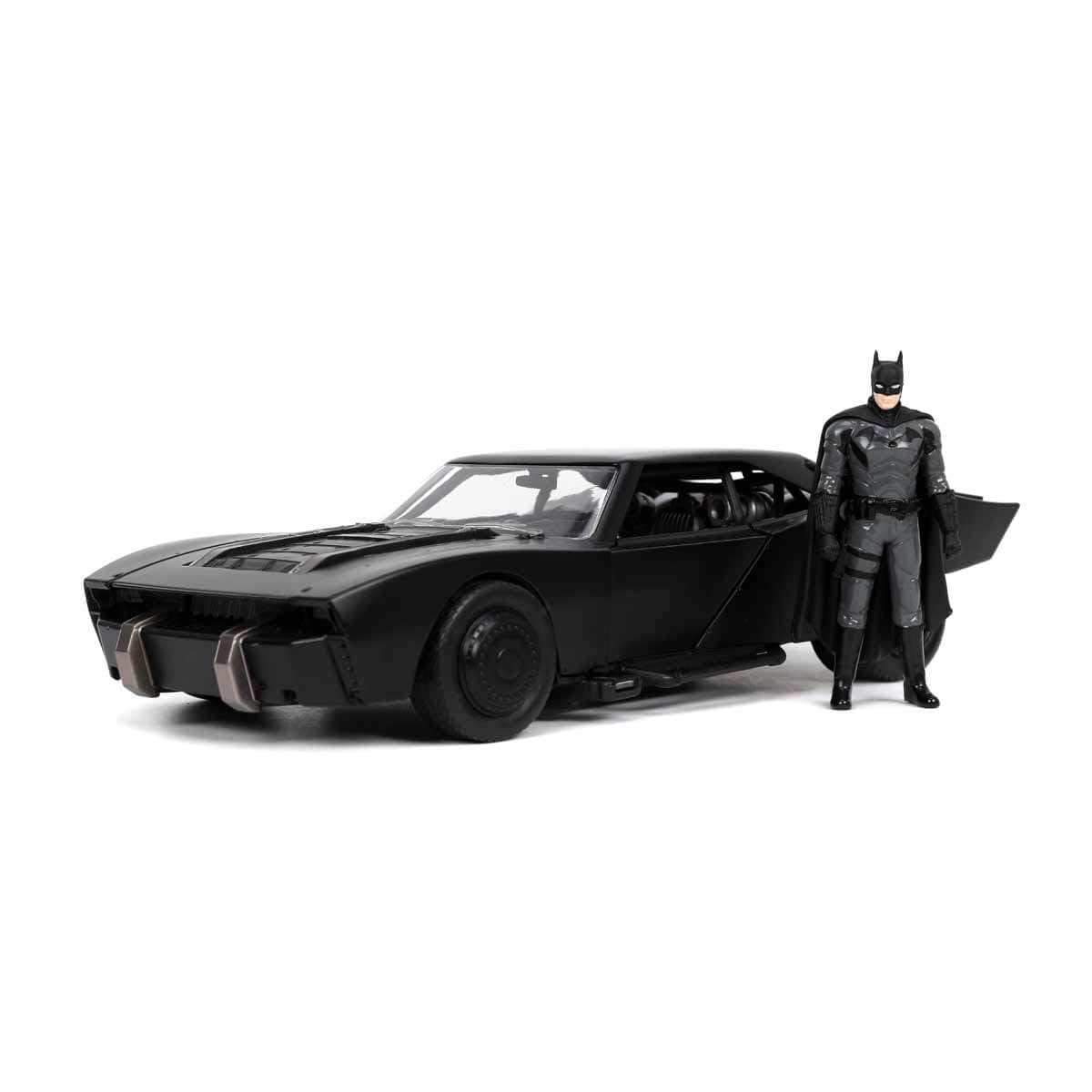 Jada Toys Batman - Movie - Batmobile (253215010)