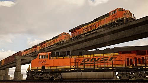 Train Sim World 3 - Xbox Series S, Xbox One, Xbox Series X