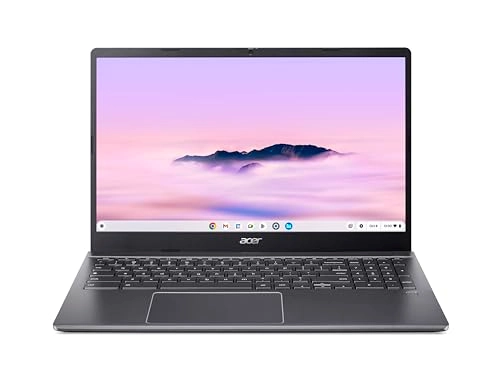 Chromebook Plus 515 CBE595-1T-503D - 15.6'' Core i3-1215U 8GB DDR5 128GB SSD