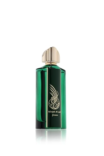 Ishqat Al Lail Eau de Parfum 100ml