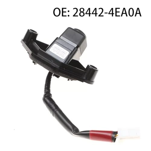 Rear View Backup Camera - Night vision