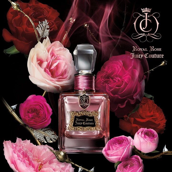 Royal Rose Eau de Parfum 100ml