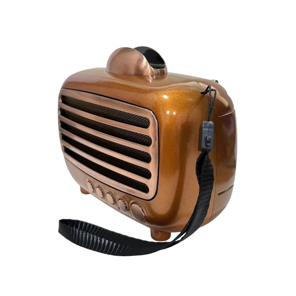 MD-1017BT - Portable