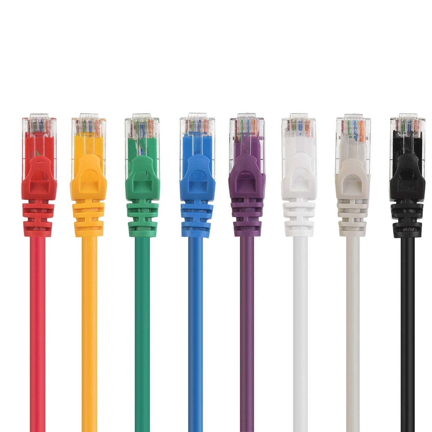 Cat 5e Ethernet Cable - 3ft