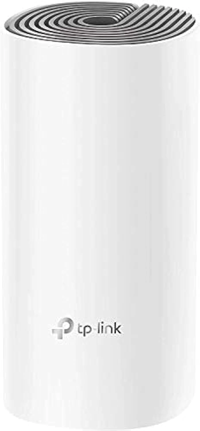 Deco E4 - AC1200 Pack of 1