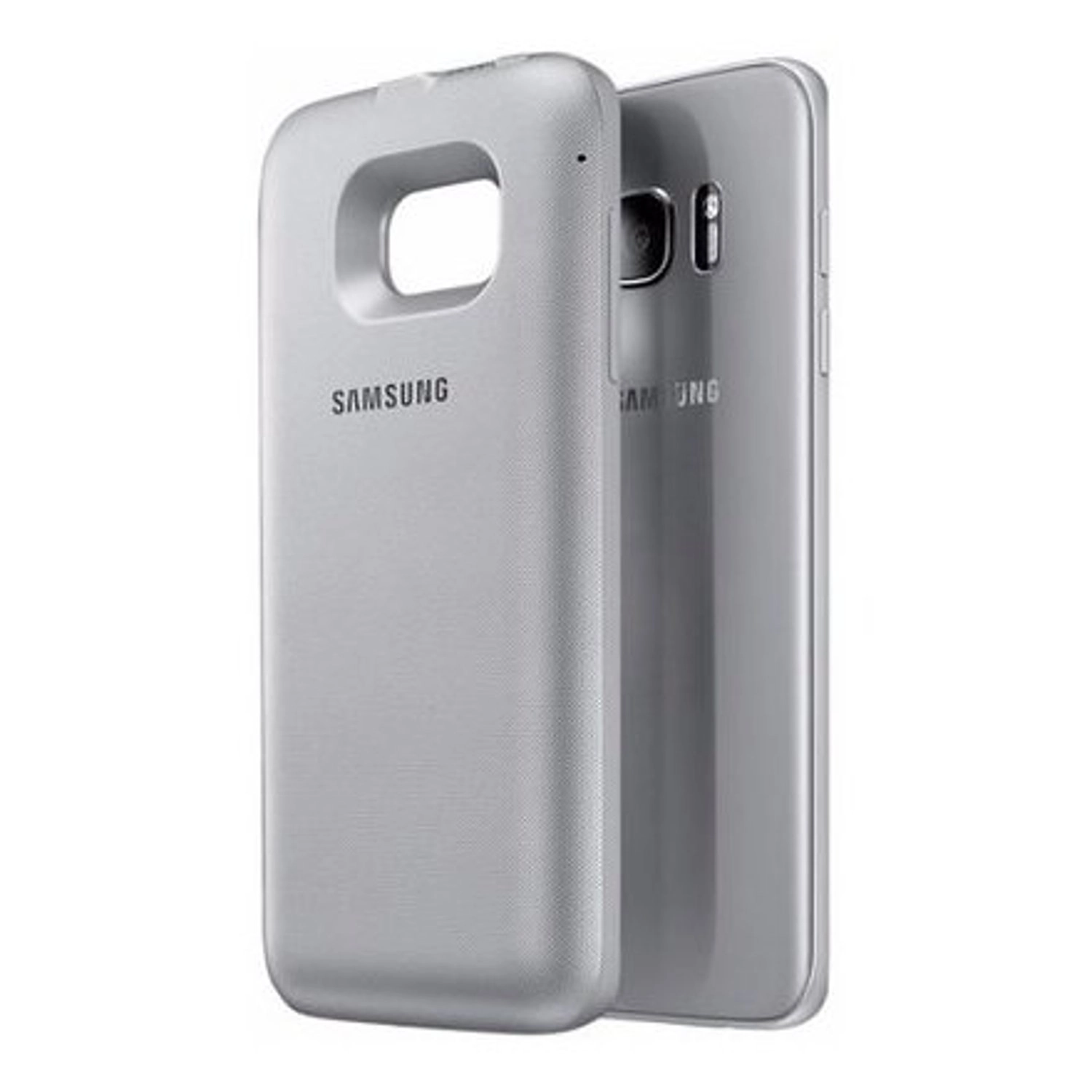 Wireless Charging Battery Case for Galaxy S7 Edge