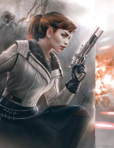 Star Wars: RPG - Gadgets and Gear