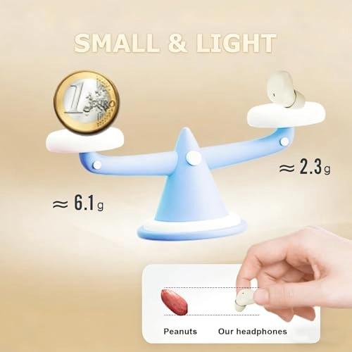 Y177 Wireless Earbud