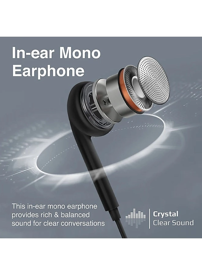 JMD Wired Earphone