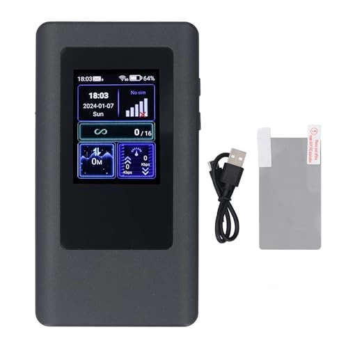 hw39giteoz - 5G WiFi 6 2.77Gbps