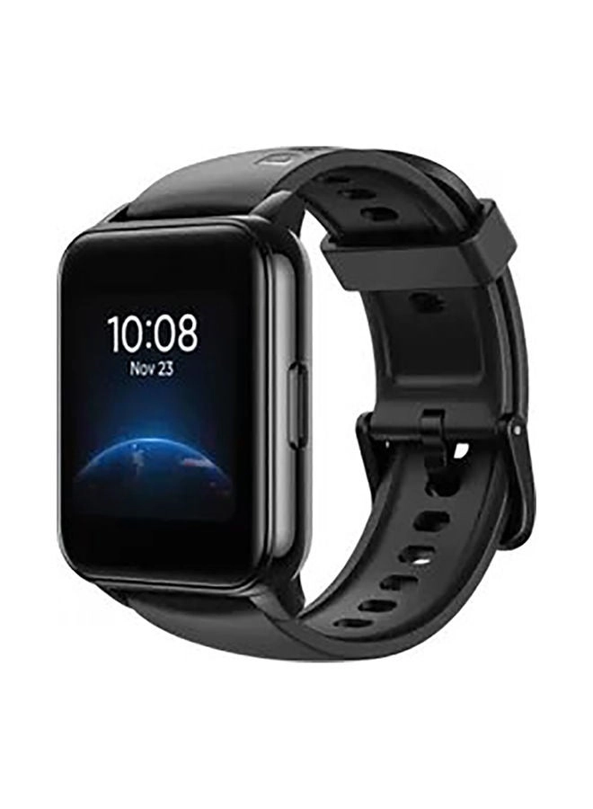 realme Watch 2 36mm plastic