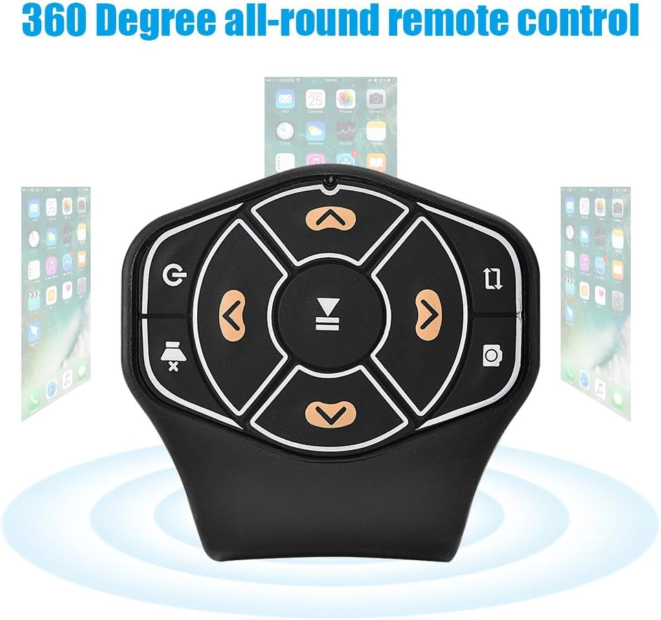 Universal Car Kit - Bluetooth 4.0 Wireless Cell Phone
