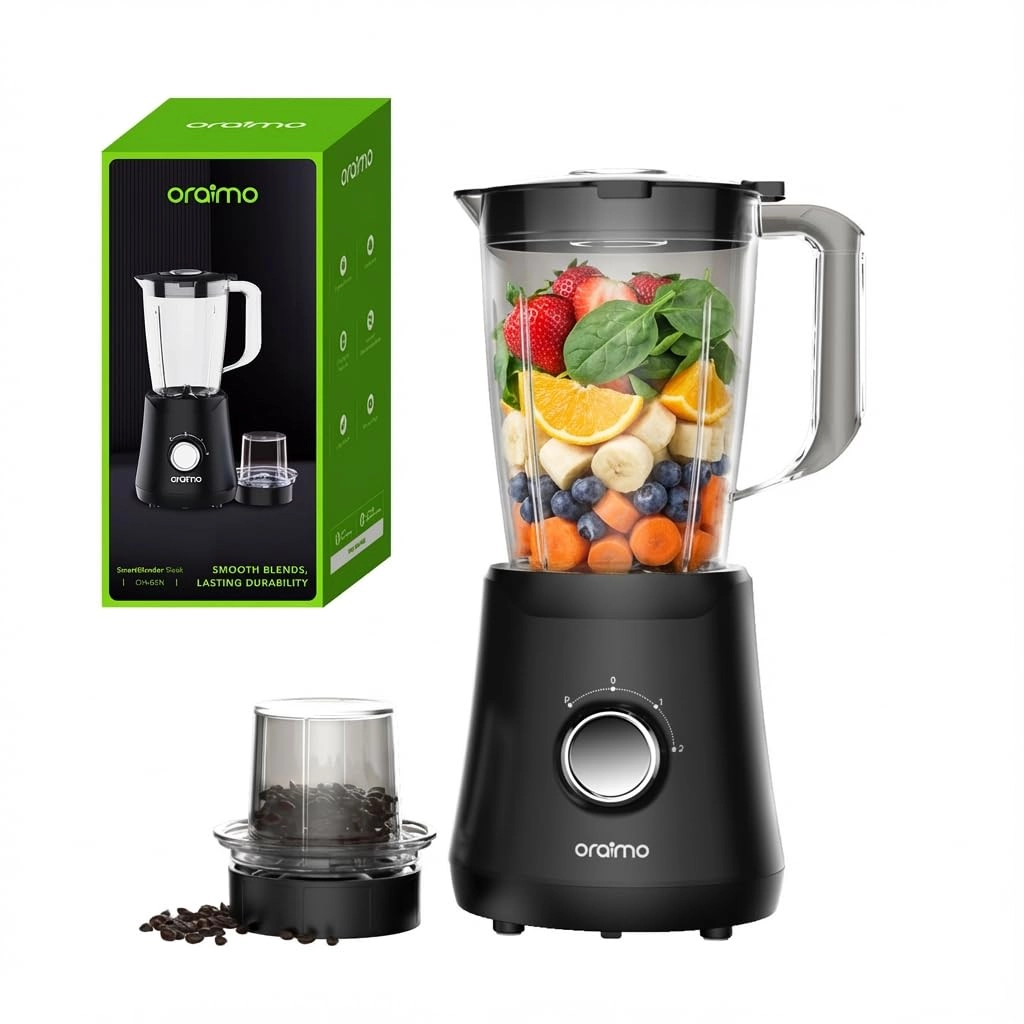 Oraimo Blender - 500W
