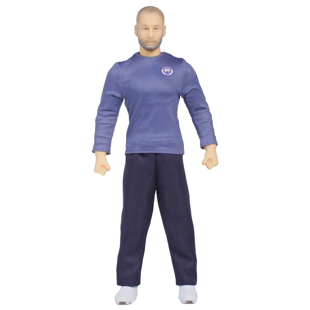 Action Figure - Guardiola (23434250-78501)