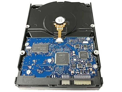 3.5" 7200rpm 32MB SATA 3Gb/s (MD2000GSA3272DVR) - 2TB