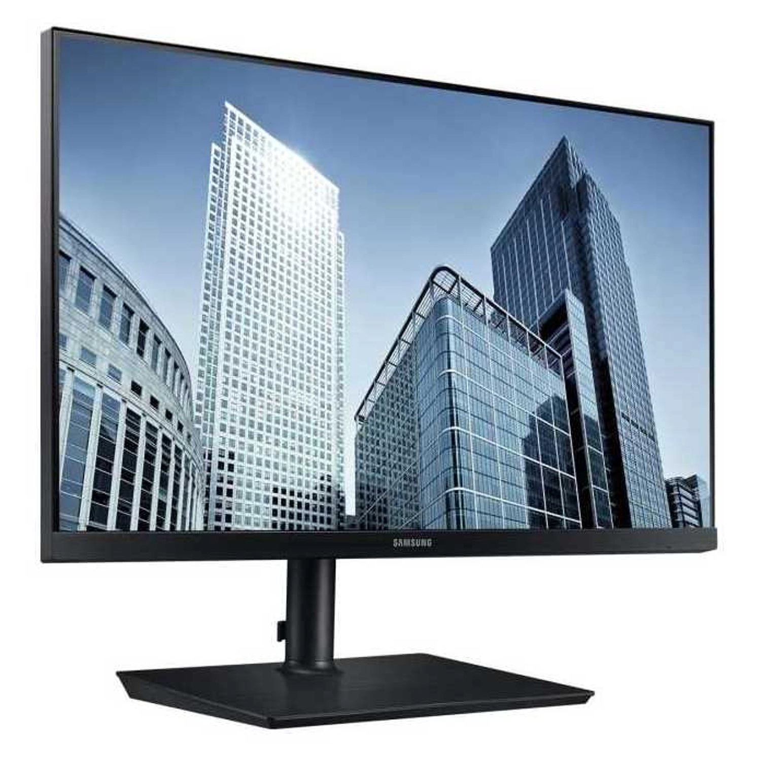 S27H850 - LS27H850QFMXUE 27 Inches 2560 x 1440