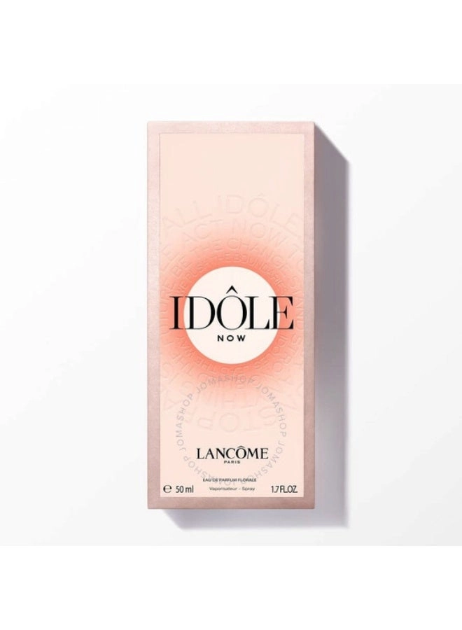 Idole Now Florale Eau de Parfum 50 ml