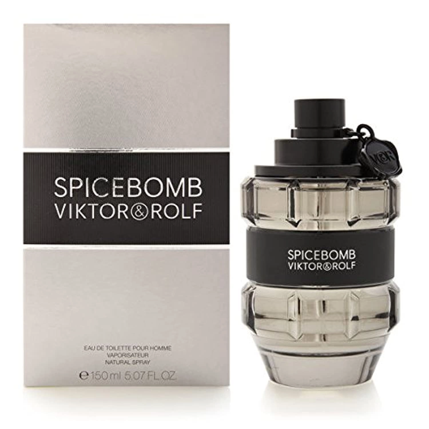 Viktor and Rolf Spicebomb Eau de Toilette - 150ml