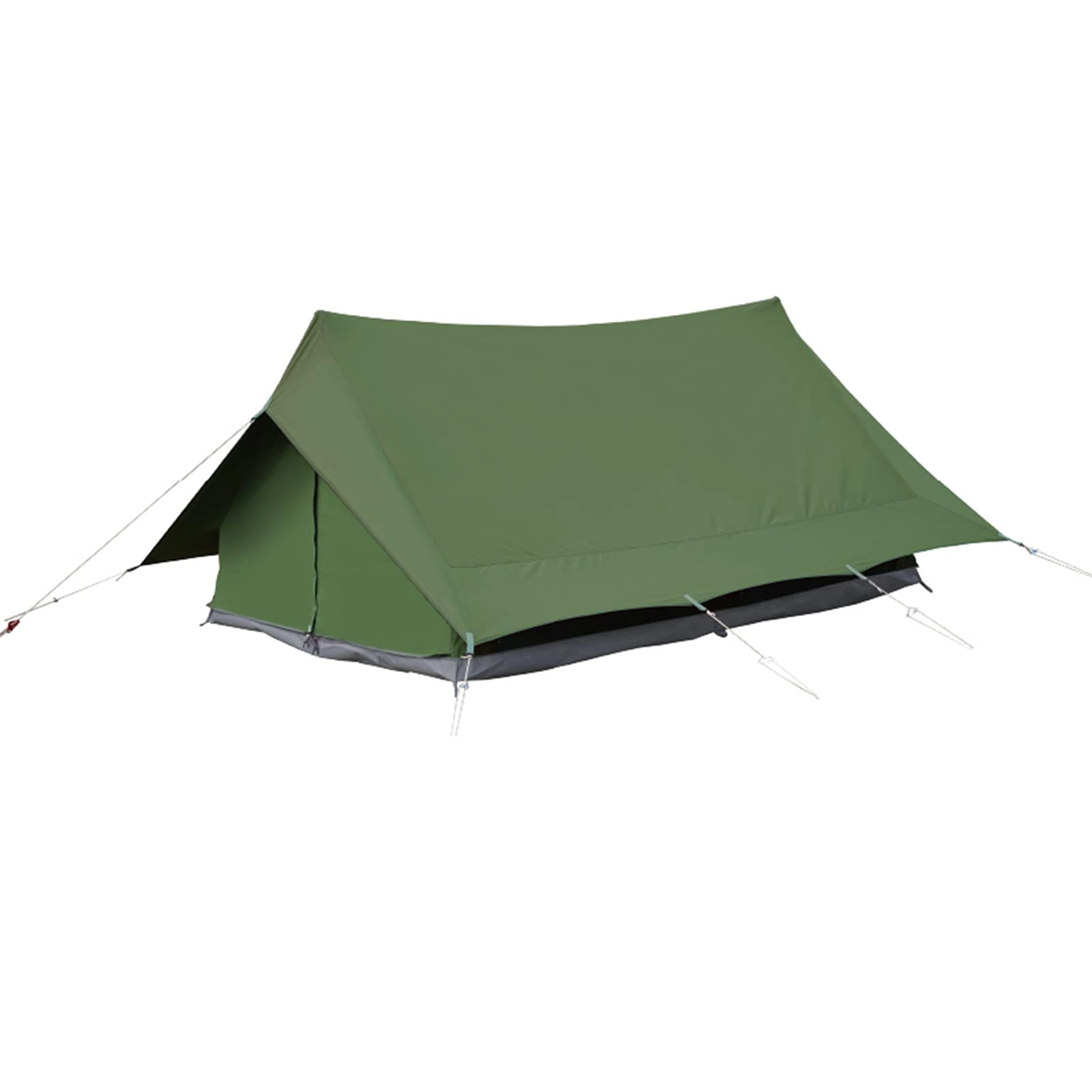FTLOHQF Double Peak Tent - 3-5 People