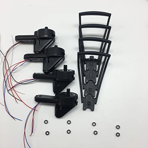 Drone Propeller - SG700 Light Green